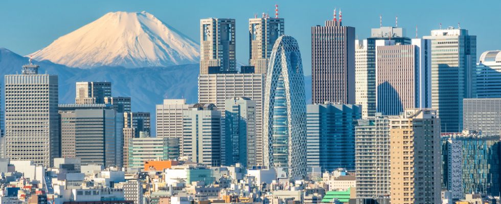 ¿Por qué viajar a Tokio es interesante? - Yes Tokio